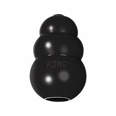 Extreme Kauçuk Köpek Oyuncağı Small 8 Cm