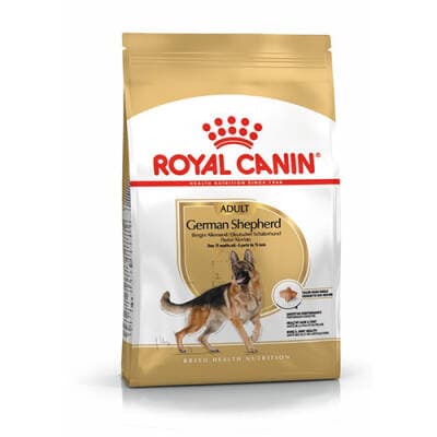 German Shepherd Adult Yetişkin Köpek Maması 11 Kg