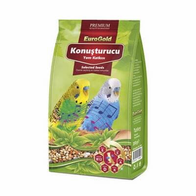 Konuşturucu Yem Katkısı 150 Gr