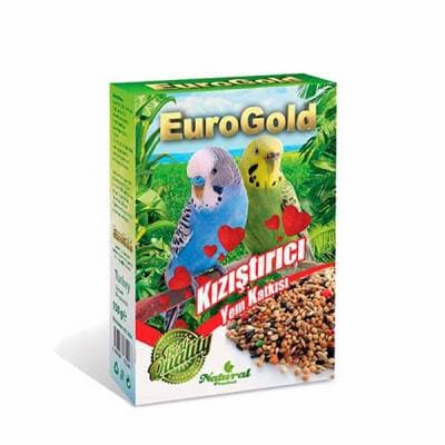 Kızıştırıcı Yem Katkısı 150 Gr