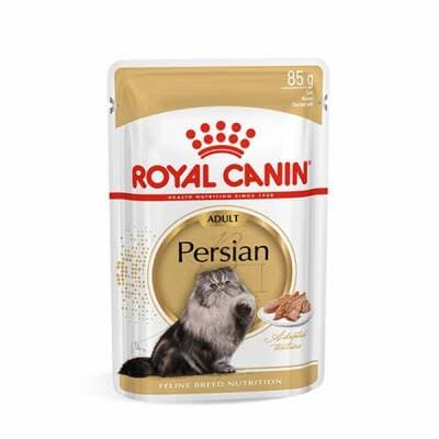 Persian Adult Pouch Yetişkin Kedi Konservesi 85 Gr