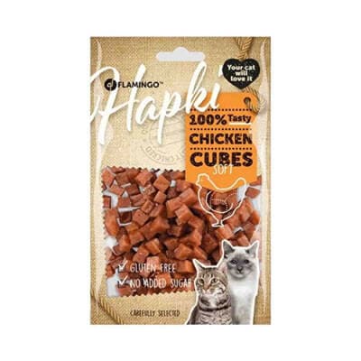 Tavuklu Küp Kedi Ödül Maması 85 Gr
