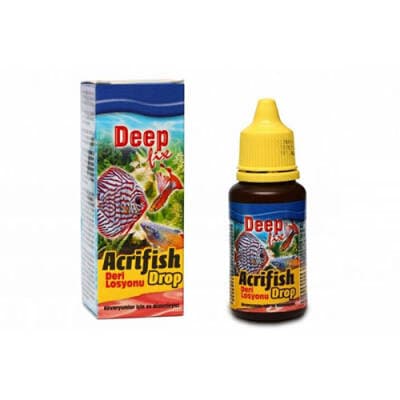 Acrifish Drop 30 Ml