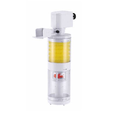 AQ-102F Yeni Nesil İç Filtre 10 W 1200 Lt/h