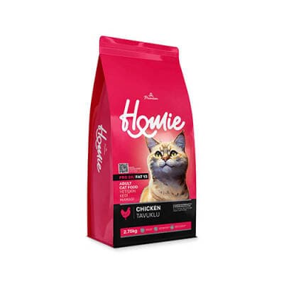 Tavuklu Yetişkin Kedi Maması 2,75 Kg