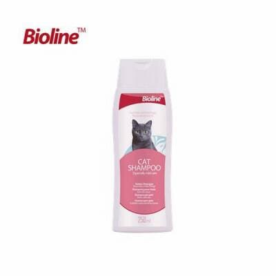 Papatya Aromalı Kedi Şampuanı 250 Ml
