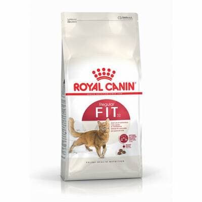 Fit 32 Adult Yetişkin Kedi Maması 15 Kg
