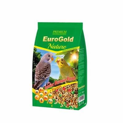 Yavru Muhabbet Kuşu Yemi 500 Gr
